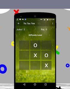 Tic Tac Toe - Screenshot 3