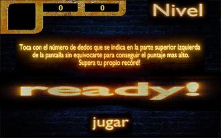 rápido - Screenshot 1