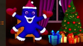 Christmas Monster Mystery - Screenshot 3