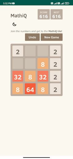 MathiQ - Screenshot 4