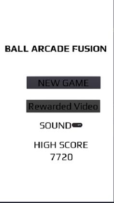 Ball Arcade Fusion - Screenshot 2
