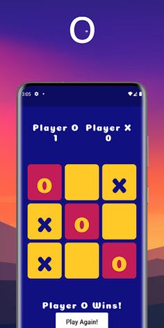 Tic Tac Toe - Screenshot 4