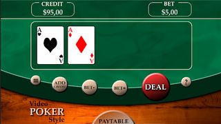 Poker Style - Screenshot 2