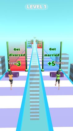 Fortune Shuffle - Screenshot 2