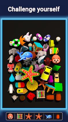 Tile Match 3 - Puzzle Games - Screenshot 3