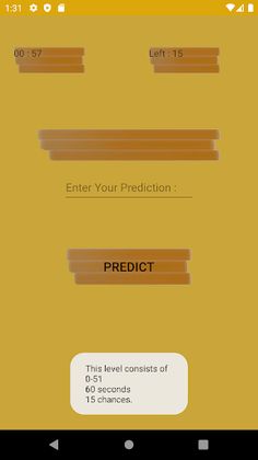 Tahmin Et - Screenshot 2
