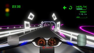 Green Light Red Light - Drive  - Screenshot 3