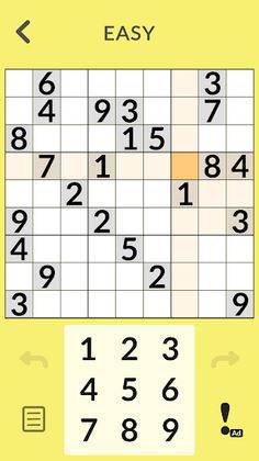 Sudoku Master - Screenshot 2