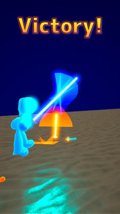 Gummy Fighters - Screenshot 4