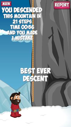 Division Descent - Screenshot 4