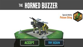 Hybrid Animals - Screenshot 3