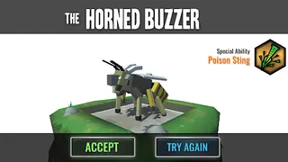 Hybrid Animals - Screenshot 3