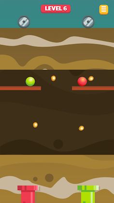 Marble Madness - Screenshot 4