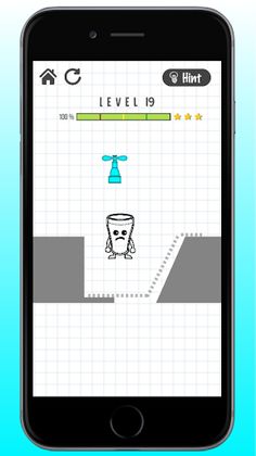 Super Puzzle: Fill the Cup - Screenshot 3