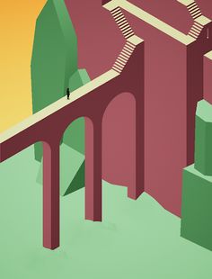 Iso Palace - Screenshot 2