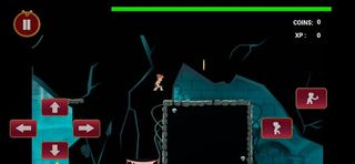 A Tale Of Tummbad - Screenshot 3