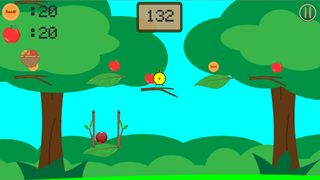 JUNGLE JUMP - Screenshot 1