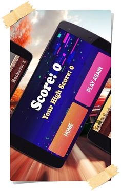 Street Highway Racing - Screenshot 2