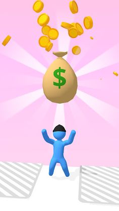 Swipe Heist - Screenshot 2