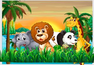 kidspuzzle game - Screenshot 3