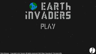 Earth Invaders - Screenshot 3