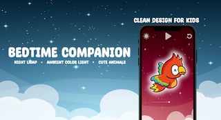 Night Light and Lullabies - Screenshot 1