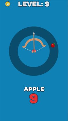Archery Apple Shooter - Screenshot 3