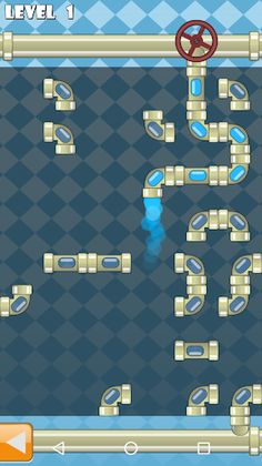 Water Pipes 2 - Screenshot 2