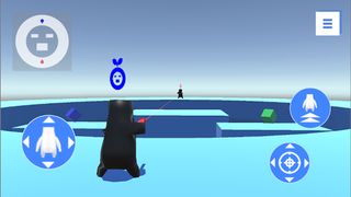 SMASH GUNNER - Screenshot 1