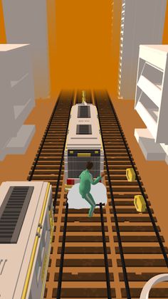 Squadimies Dash - Screenshot 4