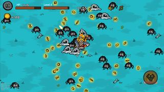 Egg Hero - Screenshot 3