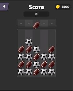 Merge Fall - Screenshot 4