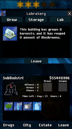 SlingWars - Screenshot 1