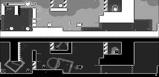 Me With Me - Screenshot 2