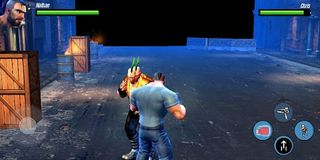 Fight - Screenshot 3