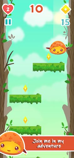 Break & Fall - Screenshot 2