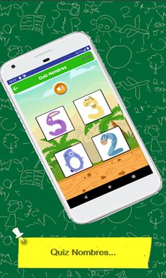 Apprendre les lettre & chiffre - Screenshot 4