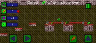 Metal Squad - free action adve - Screenshot 1