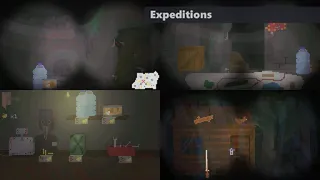 Alive In Shelter - Screenshot 3