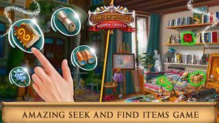 Hidden Objects Story of Wonder - Screenshot 3