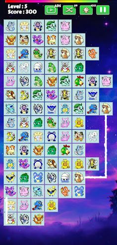 Connect Animal - Screenshot 4