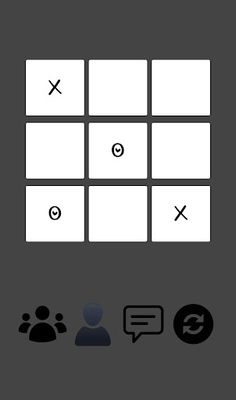 Tic Tac Toe : Fun Unlimited - Screenshot 4