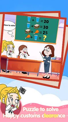 Find a Girlfriend - Screenshot 1