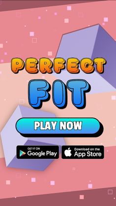 Perfect Fit - Screenshot 4