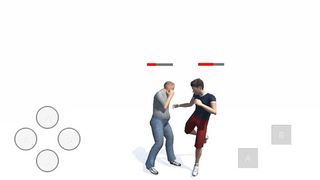 Whiters - Screenshot 3