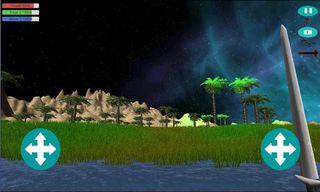 Survival Algeria - Screenshot 2