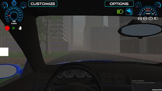 Turbo Drifting Multiplayer - Screenshot 3