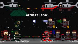 Archers Legacy - Screenshot 1