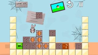 Little Rabbit Escape - Screenshot 3