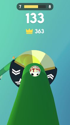 Noodle Road - Screenshot 4